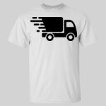 Ultra Cotton T-Shirt Tall Sizes Thumbnail