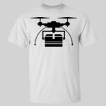 Ultra Cotton T-Shirt Tall Sizes Thumbnail