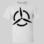 Ultra Cotton T-Shirt Tall Sizes Thumbnail