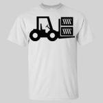 Ultra Cotton T-Shirt Tall Sizes Thumbnail