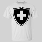 Ultra Cotton T-Shirt Tall Sizes Thumbnail