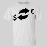 Ultra Cotton T-Shirt Tall Sizes Thumbnail