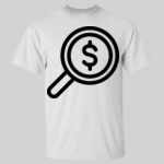 Ultra Cotton T-Shirt Tall Sizes Thumbnail