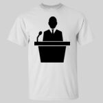 Ultra Cotton T-Shirt Tall Sizes Thumbnail