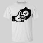 Ultra Cotton T-Shirt Tall Sizes Thumbnail