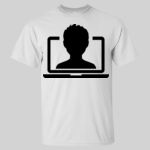 Ultra Cotton T-Shirt Tall Sizes Thumbnail