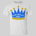 Ultra Cotton T-Shirt Tall Sizes Thumbnail