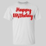 Ultra Cotton T-Shirt Tall Sizes Thumbnail