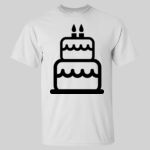 Ultra Cotton T-Shirt Tall Sizes Thumbnail