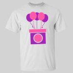 Ultra Cotton T-Shirt Tall Sizes Thumbnail