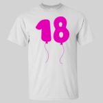 Ultra Cotton T-Shirt Tall Sizes Thumbnail