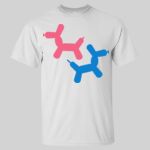 Ultra Cotton T-Shirt Tall Sizes Thumbnail