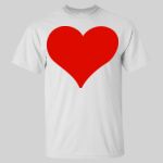 Ultra Cotton T-Shirt Tall Sizes Thumbnail