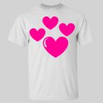 Ultra Cotton T-Shirt Tall Sizes Thumbnail