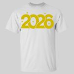 Ultra Cotton T-Shirt Tall Sizes Thumbnail