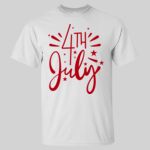 Ultra Cotton T-Shirt Tall Sizes Thumbnail