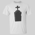 Ultra Cotton T-Shirt Tall Sizes Thumbnail