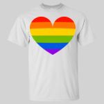 Ultra Cotton T-Shirt Tall Sizes Thumbnail