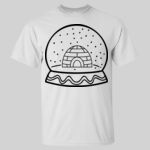 Ultra Cotton T-Shirt Tall Sizes Thumbnail