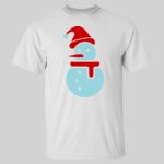 Ultra Cotton T-Shirt Tall Sizes Thumbnail