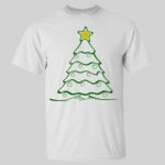 Ultra Cotton T-Shirt Tall Sizes Thumbnail