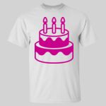 Ultra Cotton T-Shirt Tall Sizes Thumbnail