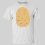 Ultra Cotton T-Shirt Tall Sizes Thumbnail