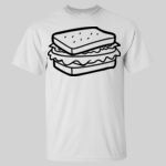 Ultra Cotton T-Shirt Tall Sizes Thumbnail