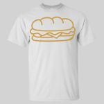 Ultra Cotton T-Shirt Tall Sizes Thumbnail