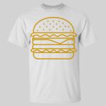 Ultra Cotton T-Shirt Tall Sizes Thumbnail