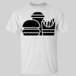 Ultra Cotton T-Shirt Tall Sizes Thumbnail