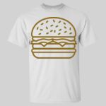 Ultra Cotton T-Shirt Tall Sizes Thumbnail