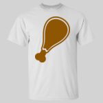 Ultra Cotton T-Shirt Tall Sizes Thumbnail