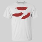 Ultra Cotton T-Shirt Tall Sizes Thumbnail