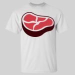 Ultra Cotton T-Shirt Tall Sizes Thumbnail