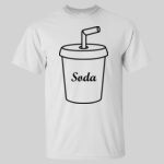 Ultra Cotton T-Shirt Tall Sizes Thumbnail