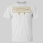 Ultra Cotton T-Shirt Tall Sizes Thumbnail