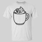 Ultra Cotton T-Shirt Tall Sizes Thumbnail