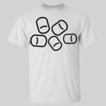 Ultra Cotton T-Shirt Tall Sizes Thumbnail