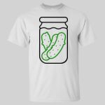 Ultra Cotton T-Shirt Tall Sizes Thumbnail