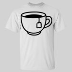 Ultra Cotton T-Shirt Tall Sizes Thumbnail