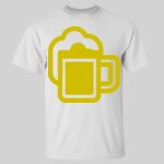 Ultra Cotton T-Shirt Tall Sizes Thumbnail