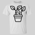 Ultra Cotton T-Shirt Tall Sizes Thumbnail