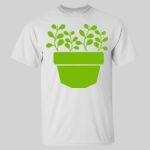 Ultra Cotton T-Shirt Tall Sizes Thumbnail