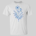 Ultra Cotton T-Shirt Tall Sizes Thumbnail