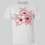 Ultra Cotton T-Shirt Tall Sizes Thumbnail