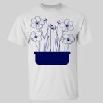 Ultra Cotton T-Shirt Tall Sizes Thumbnail