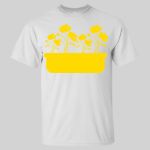 Ultra Cotton T-Shirt Tall Sizes Thumbnail