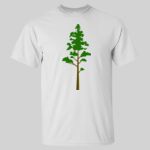 Ultra Cotton T-Shirt Tall Sizes Thumbnail