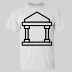 Ultra Cotton T-Shirt Tall Sizes Thumbnail